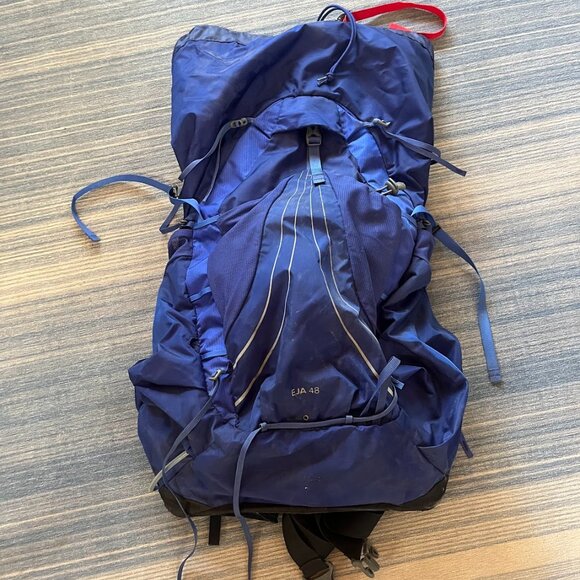 OSPREY Handbags - Osprey Eja 48L size M